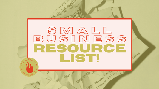 Where to Shop for Your Small Business