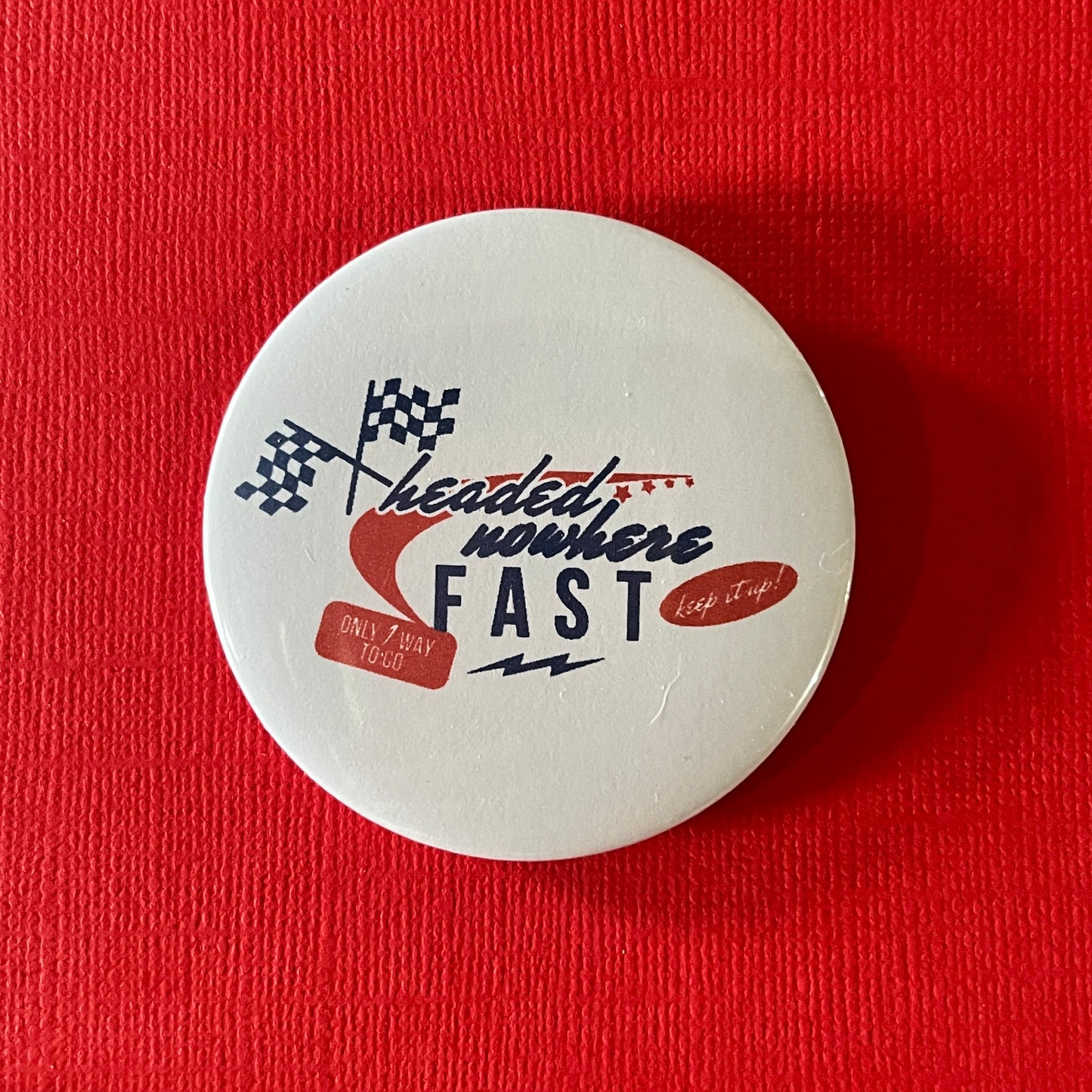 Buttons!