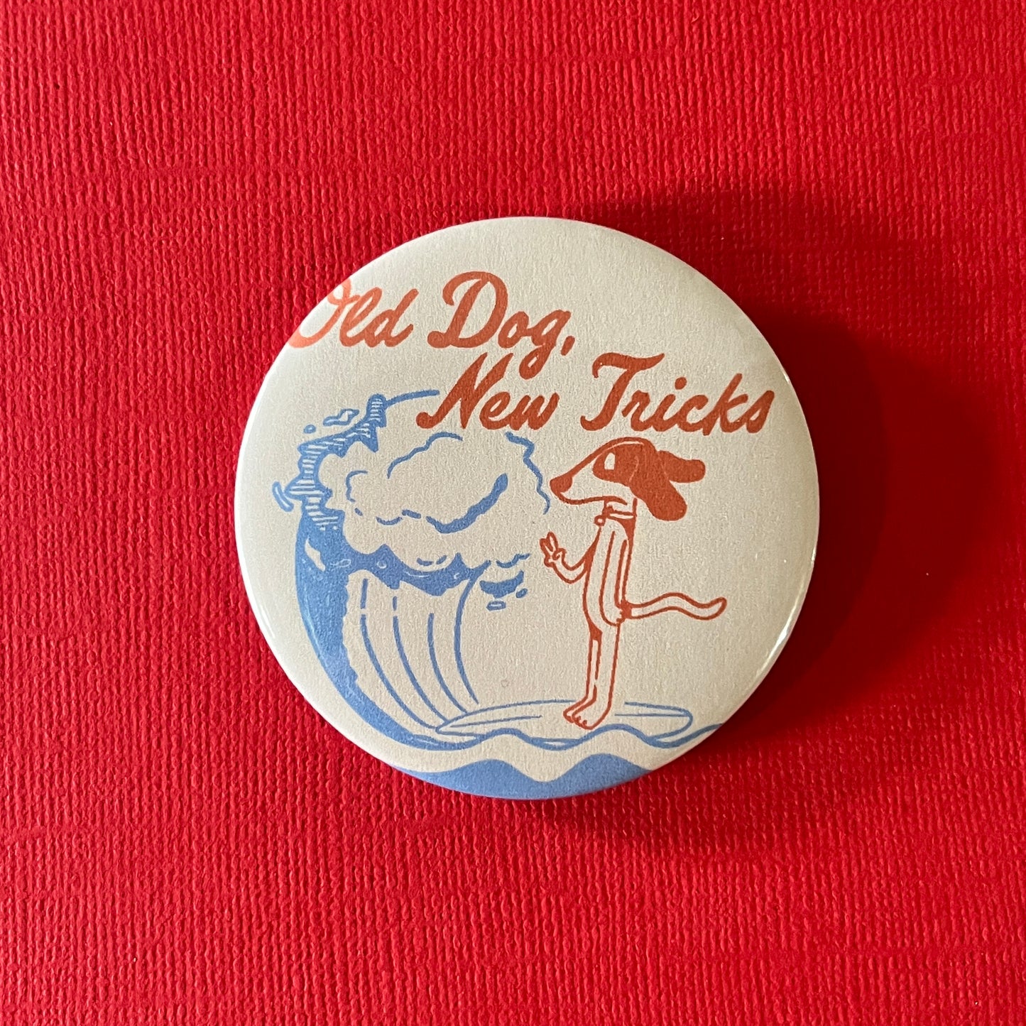 Buttons!