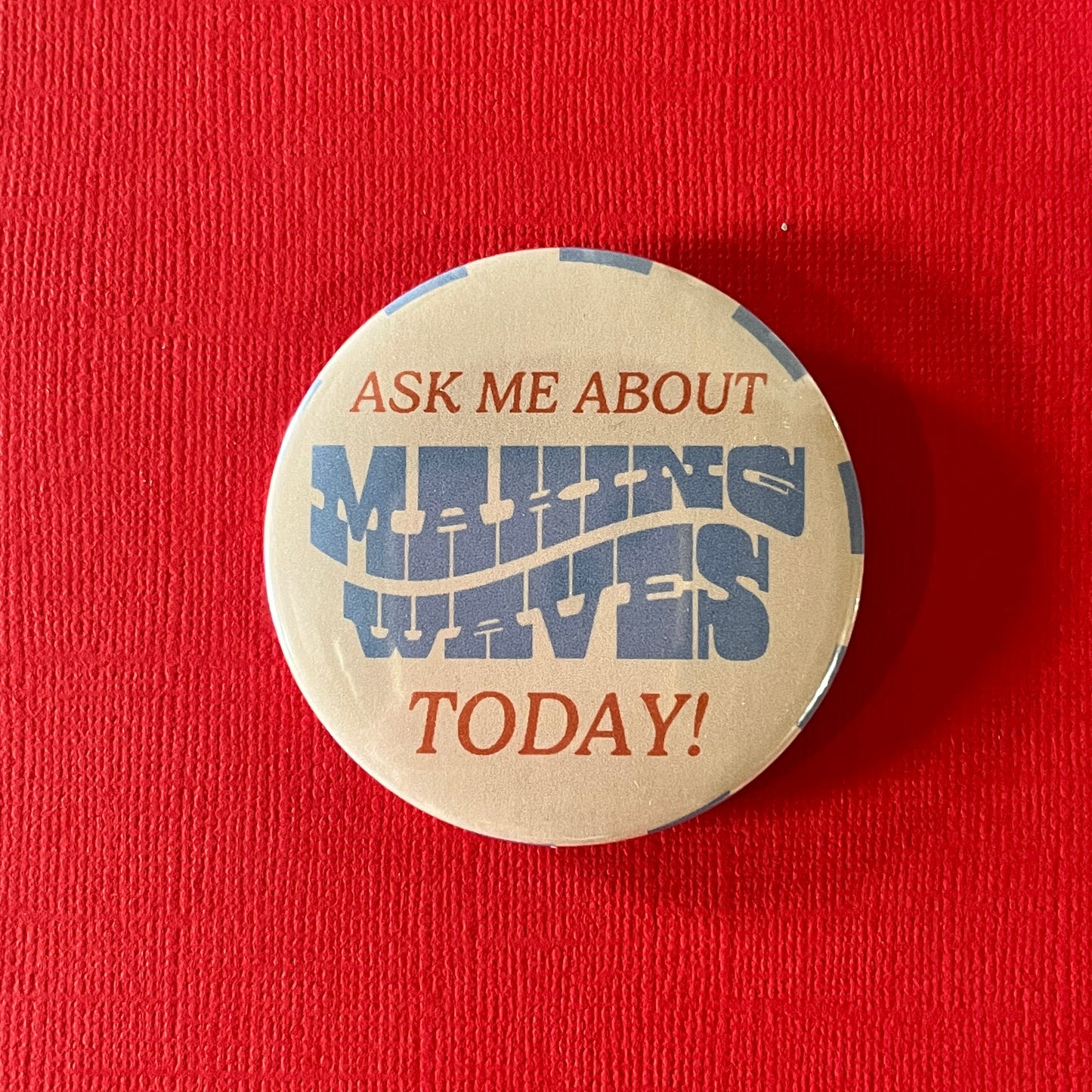 Buttons!