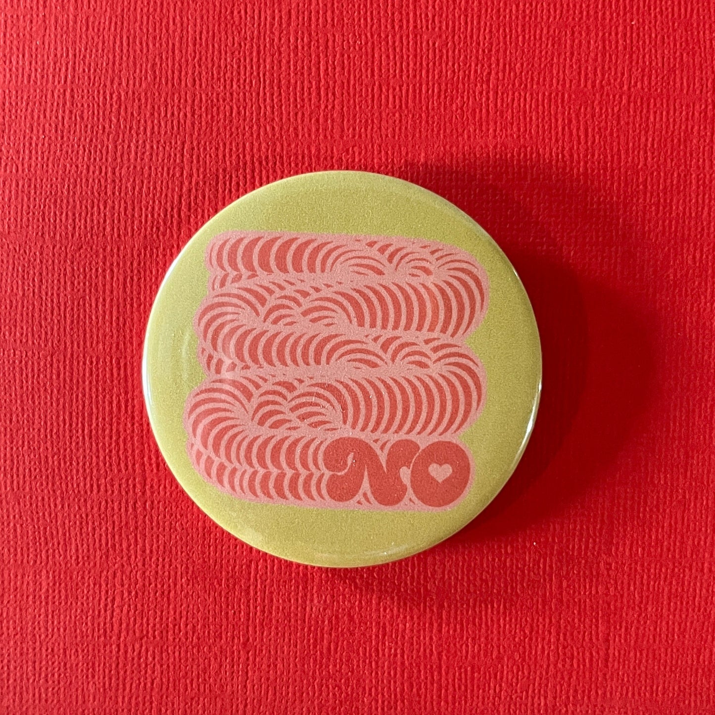 Pinback Buttons