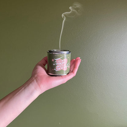 Sage Advice Soy Candle